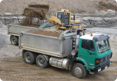 Bendigo Sand Supplies